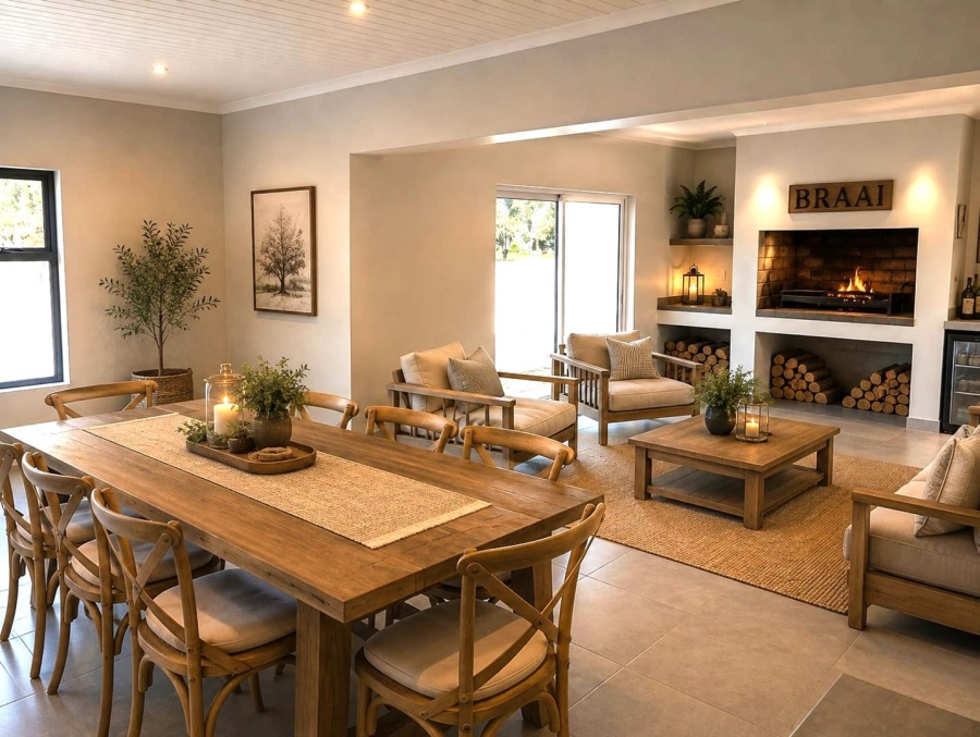 3 Bedroom Property for Sale in Laaiplek Western Cape
